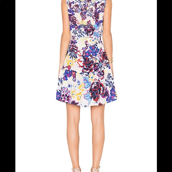 NWT Saloni dress - Picture 2 of 7